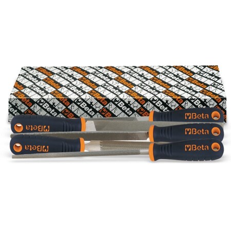 1719BM A6/S5-SET OF 5 SECOND CUT FILES